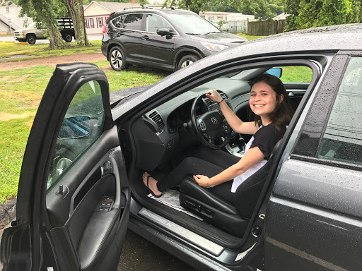 Used Car Dealer «Choice Motor Car», reviews and photos, 436 East St, Plainville, CT 06062, USA