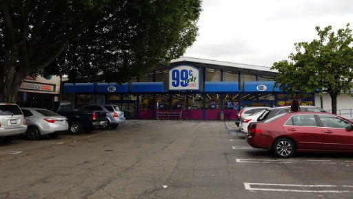 Discount Store «99 Cents Only Stores», reviews and photos, 140 E Duarte Rd, Arcadia, CA 91006, USA