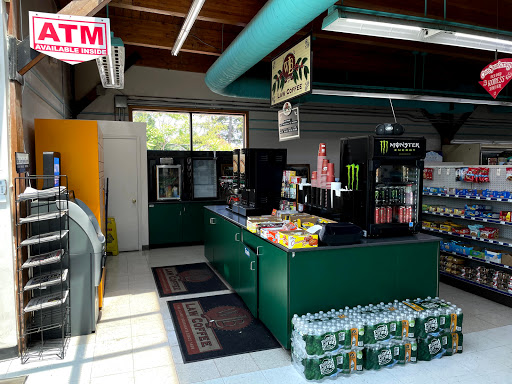 Grocery Store «Quick Stop Food Stores», reviews and photos, 1665 Stelton Rd, Piscataway Township, NJ 08854, USA