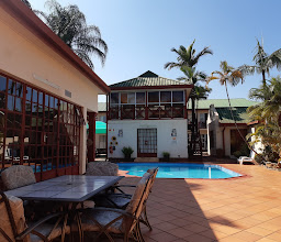 Zanami Lodge photo