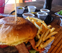 The Burger Co Hamburguesas y Mas! photo