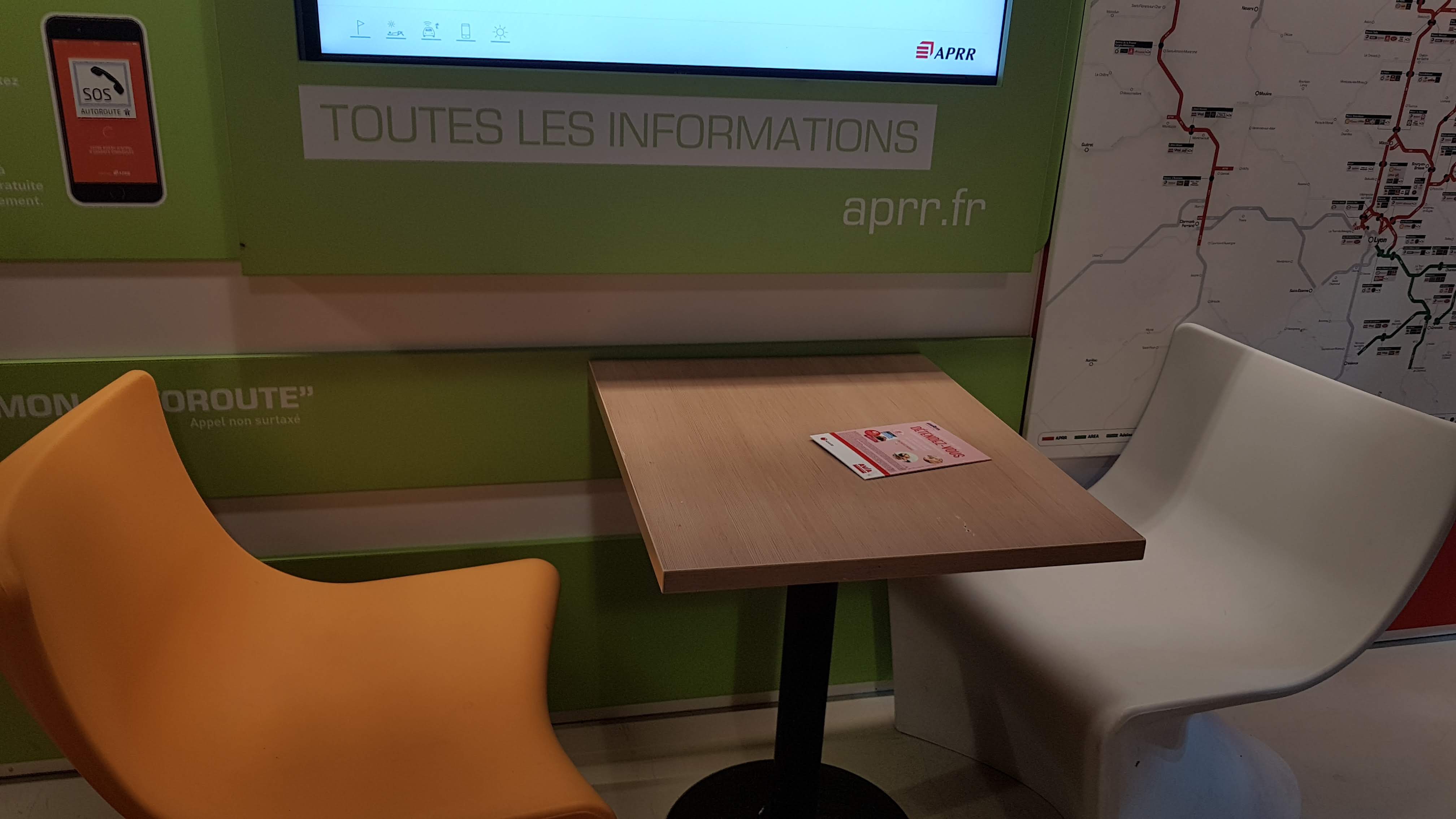 Photo n° 5 de l'avis de Christelle.. fait le 15/08/2018 à 02:00