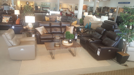 Furniture Store «Havertys Furniture», reviews and photos, 6201 Atlanta Hwy, Montgomery, AL 36117, USA