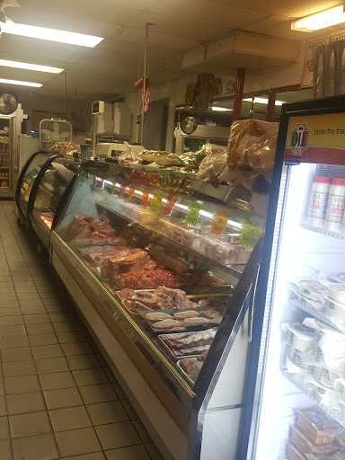 Grocery Store «La Tapatia», reviews and photos, 609 24th St SE, Ruskin, FL 33570, USA