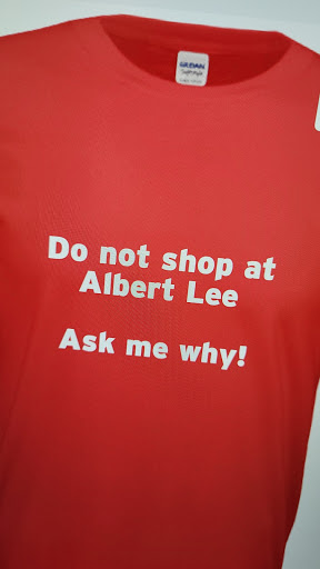 Appliance Store «Albert Lee Appliance», reviews and photos, 18620 33rd Ave W, Lynnwood, WA 98037, USA