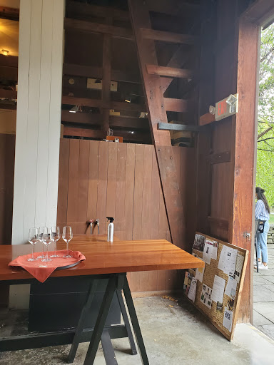 Winery «Hermann J. Wiemer Vineyard», reviews and photos, 3962 NY-14, Dundee, NY 14837, USA