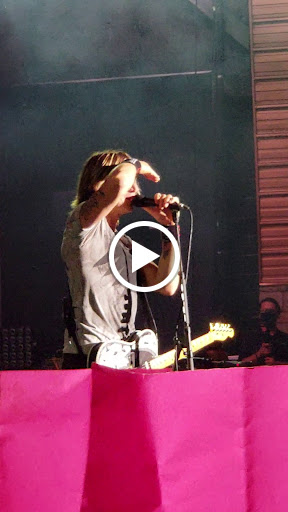 Live Music Venue «Tuscaloosa Amphitheater», reviews and photos, 2710 Jack Warner Pkwy, Tuscaloosa, AL 35401, USA