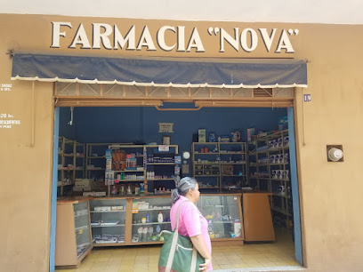 Farmacia Nova