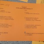 Photo n°2 de l'avis de Antonio.a fait le 03/07/2021 à 23:12 sur le  Hotel Buda à Bellaria - Igea Marina