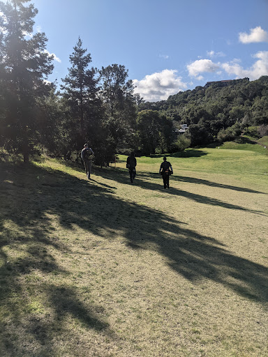 Golf Course «Emerald Hills Golf Course», reviews and photos, 938 Wilmington Way, Emerald Hills, CA 94062, USA