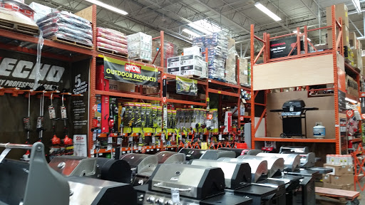 Home Improvement Store «The Home Depot», reviews and photos, 500 S Santa Fe Dr, Denver, CO 80223, USA