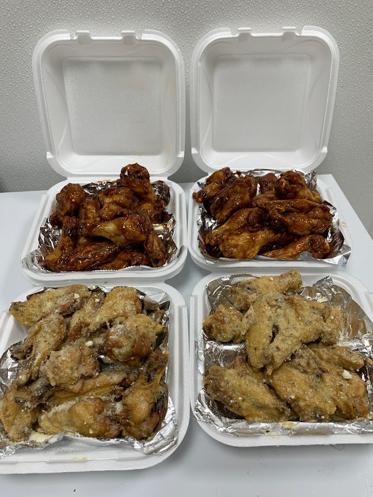KC Wing Guys 64145
