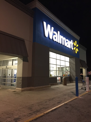 Discount Store «Walmart», reviews and photos, 50 N MacDade Blvd, Glenolden, PA 19036, USA