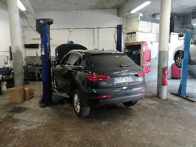Garagedg39 à Saint-Claude