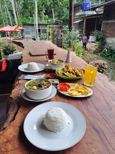 Resto Kalibatur Salatiga