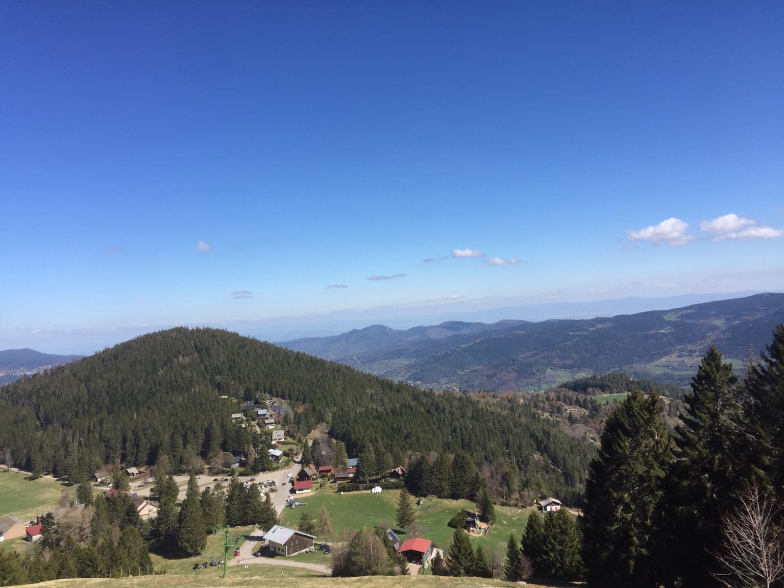 Photo n° 2 de l'avis de Pierre.r fait le 18/04/2022 à 16:47