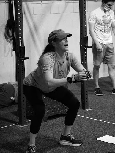 Gym «CrossFit Ares», reviews and photos, 10 Upton Dr #7, Wilmington, MA 01887, USA