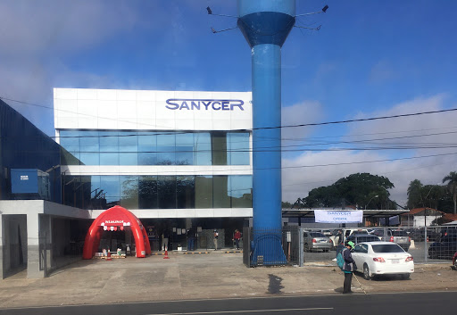 Sitios para comprar porexpan en Asunción