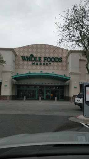 Grocery Store «Whole Foods Market», reviews and photos, 10810 N Tatum Blvd, Phoenix, AZ 85028, USA