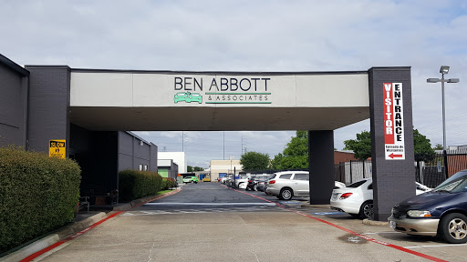 Lawyer «Ben Abbott & Associates», reviews and photos
