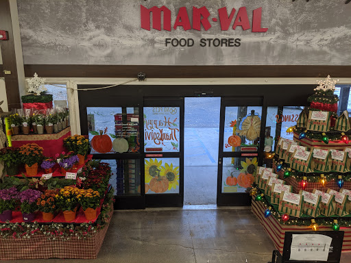 Grocery Store «Mar-Val Food Stores Inc», reviews and photos, 19000 Main St, Groveland, CA 95321, USA