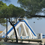 Photo n°1 de l'avis de Monika.a fait le 06/06/2020 à 06:07 sur le  Hotel Eros à Lignano Sabbiadoro