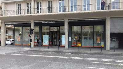 Harmonie Mutuelle à Le Havre