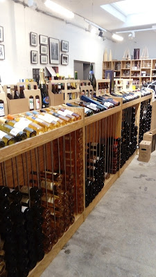 Vins Fins à Amiens