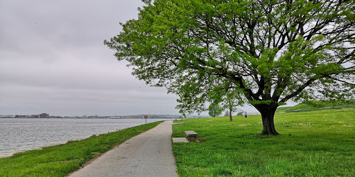 National Park «Fort McHenry National Monument and Historic Shrine», reviews and photos, 2400 E Fort Ave, Baltimore, MD 21230, USA