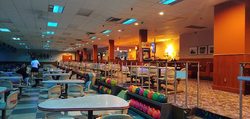 Bowling Alley «Memory Lanes», reviews and photos, 2520 26th Ave S, Minneapolis, MN 55406, USA