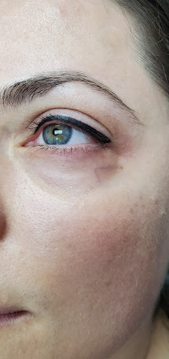 Explore basketball tattoo ideas for guys, creative tattoo ideas in Kansas City, available at Permanent Elegant Makeup