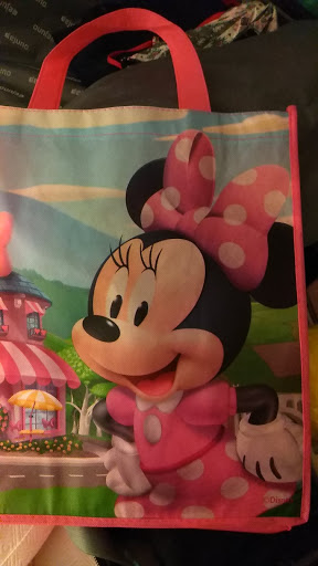 Gift Shop «U.S. Gift Factory», reviews and photos, 8145 International Dr #551, Orlando, FL 32819, USA