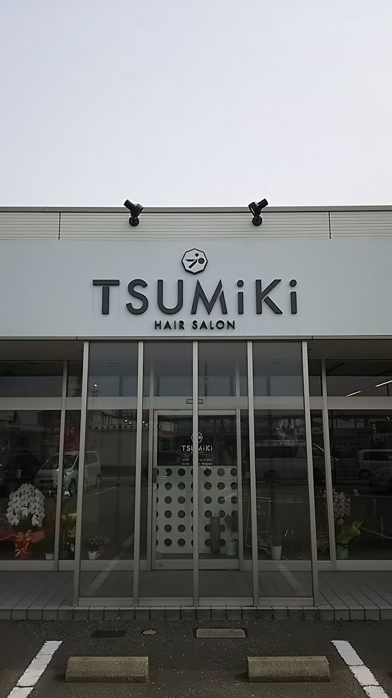 HAIR SALON TSUMiKi