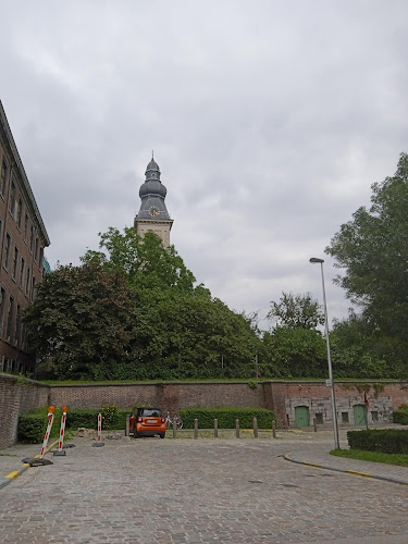 Arteveldehogeschool - Campus Kantienberg - Gent