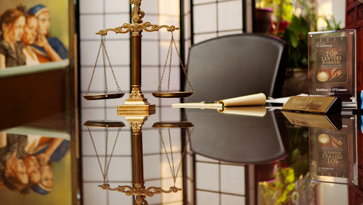 Criminal Justice Attorney «The OConnor Law Firm, P.C.», reviews and photos