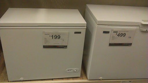 Home Improvement Store «The Home Depot», reviews and photos, 0295 Yoder Ave, Avon, CO 81620, USA