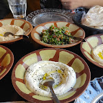 Photo n° 1 de l'avis de Judith.a fait le 24/02/2023 à 12:49 pour Restaurant Barbecue Damas à Grenoble