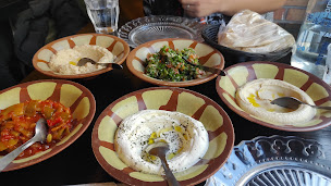 Photo n°9 de Restaurant Barbecue Damas à Grenoble ()