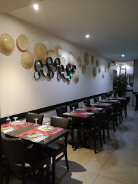 Atmosphère du Restaurant thaï Restaurant Good Thai - Ivry-Sur-Seine - n°1
