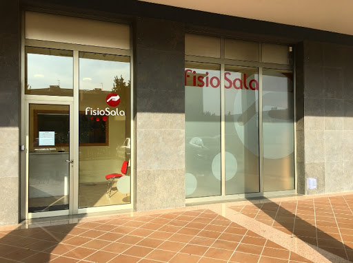  Fisio Sala en Manlleu
