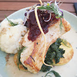 Photo n°2 de l'avis de Jens.s fait le 24/07/2021 à 09:35 sur le  genussreich Restaurant, Catering & Torten à Leipzig