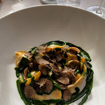 Photo n°2 de l'avis de Luca.a fait le 27/01/2019 à 14:13 sur le  Ristorante Maso Burba à Piano