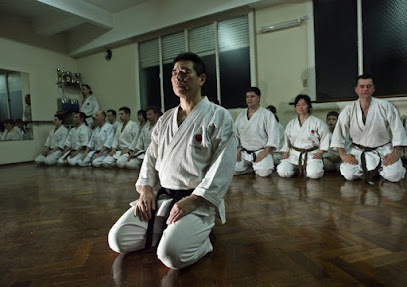 Karate Shotokan - Dojo Seiken