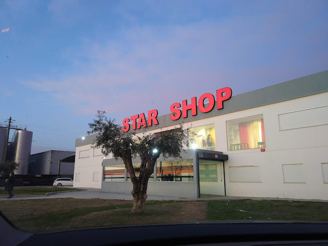 Star Shop - Almeirim