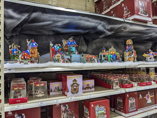 Home Improvement Store «Menards», reviews and photos, 2315 Merchant Mile, Columbus, IN 47201, USA