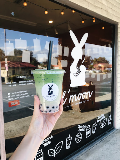Lmoon Creamery - Upland image