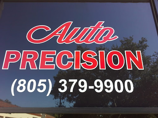 Auto Repair Shop «Auto Precision Repair», reviews and photos, 3121 Thousand Oaks Blvd #4, Thousand Oaks, CA 91362, USA