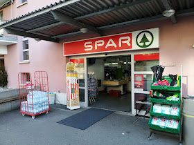 SPAR Supermarkt
