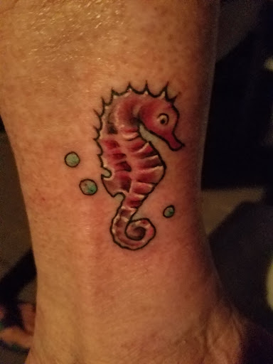 Tattoo Shop «Saint Charles Tattoo», reviews and photos, 4211 N St Peters Pkwy, St Peters, MO 63304, USA