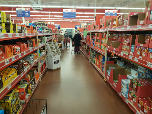 Grocery Store «Save-A-Lot», reviews and photos, 6805 Ridge Rd, Parma, OH 44129, USA